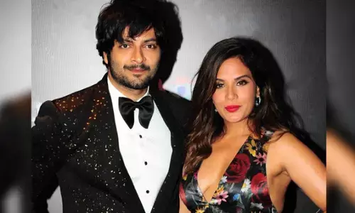 Richa Chadha-Ali Fazal Wedding: अली फजल की दुल्हन बनेंगी ऋचा चड्ढा, शादी की तारीख हुई पक्की