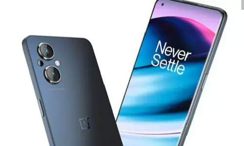 One plus ने अपने स्टाइलिश स्मार्टफोन Nord N 20 SE को लॉन्च कर दिया है,जानिए फीचर्स