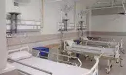 यूपी के औरैया जनपद में पहले की अपेक्षा स्वास्थ्य सेवाएं वर्तमान में बेहतर व सुविधाजनक होता जा रहा है ।