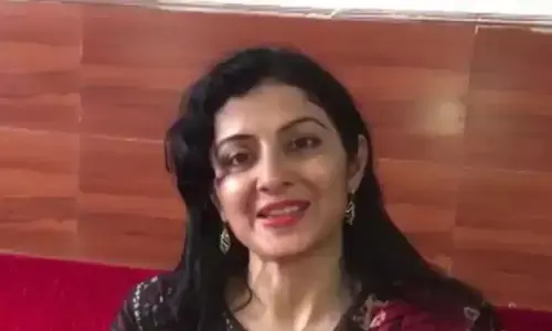 दिल्ली-मेरठ एक्सप्रेसवे मुआवजा घोटाले में दरोगा सस्पेंड, गाजियाबाद ADM ऋतु सुहास का बड़ा एक्शन दिल्ली-मेरठ एक्सप्रेसवे मुआवजा घोटाले में दरोगा सस्पेंड, गाजियाबाद ADM ऋतु सुहास का बड़ा एक्शन