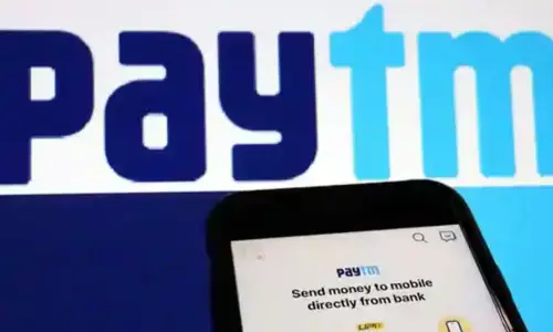 Paytm Down: अचानक डाउन हुआ पेटीएम, यूजर्स ने पूछा... तो मिला ऐसा जवाब