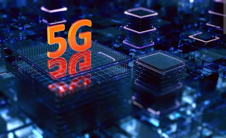 5g सेवा भारत के इन 13 शहरों में लॉन्च होगी,जानिए वो शहर कौन-कौन से हैं