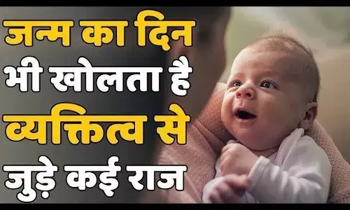 अपने जन्म के दिन से जानिेए ,कैसा होगा व्यकि्त का स्वभाब अपने जन्म के दिन से जानिेए ,कैसा होगा व्यकि्त का स्वभाब