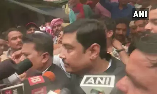 BSP MP Atul Rai: जेल में बंद बसपा सांसद अतुल राय को कोर्ट ने किया इस केस में बरी