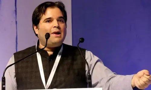 मुफ्त की रेवड़ी पर BJP सांसद वरुण गांधी का हमला, बोले- सरकारी खजाने पर आखिर पहला हक किसका है?