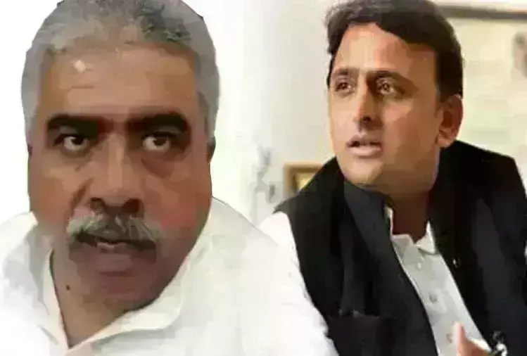 рдФрд░реИрдпрд╛ рдореЗ bjp рдХреЗ рдЕрдореГрддрдорд╣реЛрддреНрд╕рд╡ рдФрд░ рдордВрддреНрд░реА рд░рд╛рдХреЗрд╢ рд╕рдЪрд╛рди рдХреЛ рд▓реЗрдХрд░ рд╕рдкрд╛рдЗрдпреЛрдВ рдиреЗ рд▓рдЧрд╛рдП рдЧрдореНрднреАрд░ рдЖрд░реЛрдк рдФрд░реИрдпрд╛ рдореЗ bjp рдХреЗ рдЕрдореГрддрдорд╣реЛрддреНрд╕рд╡ рдФрд░ рдордВрддреНрд░реА рд░рд╛рдХреЗрд╢ рд╕рдЪрд╛рди рдХреЛ рд▓реЗрдХрд░ рд╕рдкрд╛рдЗрдпреЛрдВ рдиреЗ рд▓рдЧрд╛рдП рдЧрдореНрднреАрд░ рдЖрд░реЛрдк