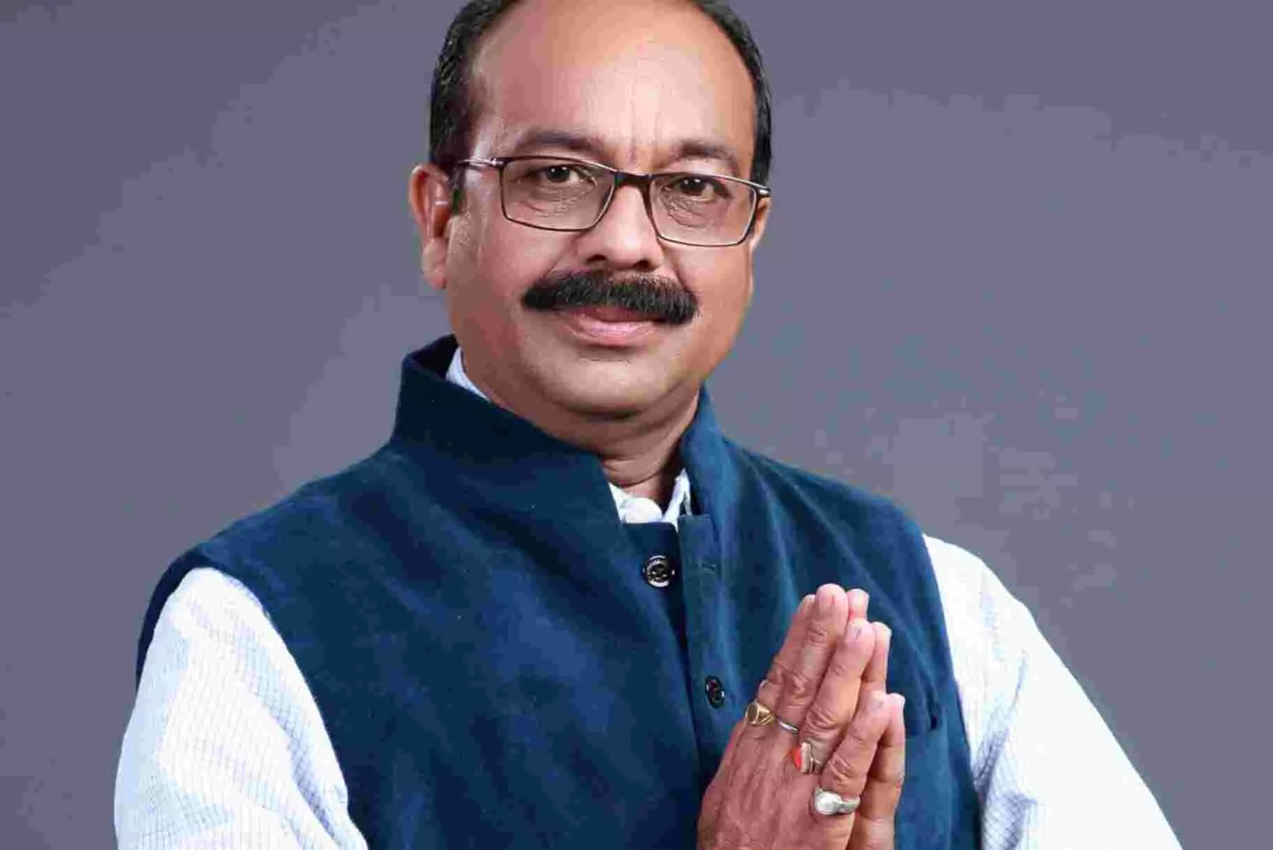 सांसद अरुण साव बने छत्तीसगढ़ भाजपा के नए प्रदेश अध्यक्ष सांसद अरुण साव बने छत्तीसगढ़ भाजपा के नए प्रदेश अध्यक्ष