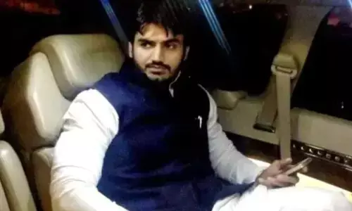 рд╢реНрд░реАрдХрд╛рдВрдд рддреНрдпрд╛рдЧреА рдХреЛ рдЗрд▓рд╛рд╣рд╛рдмрд╛рдж рд╣рд╛рдИрдХреЛрд░реНрдЯ рд╕реЗ рдорд┐рд▓реА рдЬрдорд╛рдирдд рд╢реНрд░реАрдХрд╛рдВрдд рддреНрдпрд╛рдЧреА рдХреЛ рдЗрд▓рд╛рд╣рд╛рдмрд╛рдж рд╣рд╛рдИрдХреЛрд░реНрдЯ рд╕реЗ рдорд┐рд▓реА рдЬрдорд╛рдирдд