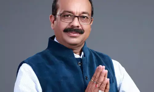 सांसद अरुण साव बने छत्तीसगढ़ भाजपा के नए प्रदेश अध्यक्ष