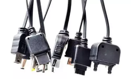 भारत में अब दो तरह के चार्जर होंगे यूज,टेक कंपनियों की नहीं चलेगी मनमानी