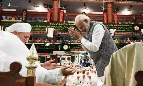 Pasmanda Muslims Pasmanda Muslims