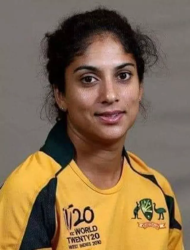 पैदा होते ही कुड़ेदान में फ़ेंकी गई बच्ची , आज है ऑस्ट्रेलिया क्रिकेट टीम की कप्तान