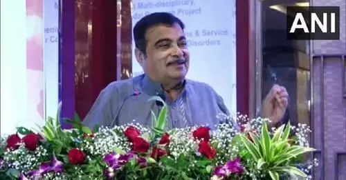 Nitin Gadkari Attacks Bureaucracy: केंद्रीय मंत्री गडकरी बोले, सरकार हमारे हिसाब से चलेगी, अफसरों को सिर्फ Yes Sir कहना है