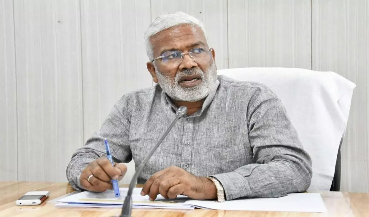 Swatantra Dev Singh : स्वतंत्रदेव सिंह का यूपी विधान परिषद के नेता पद से दिया इस्तीफा Swatantra Dev Singh : स्वतंत्रदेव सिंह का यूपी विधान परिषद के नेता पद से दिया इस्तीफा