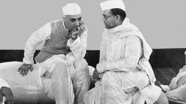 75 वें अमृत महोत्सव पर प्रियंका गांधी ने ये भावुक पोस्ट, नाना जवाहर लाल नेहरू और नेताजी सुभाष चंद्र बोस के रिश्ते का किया खुलासा