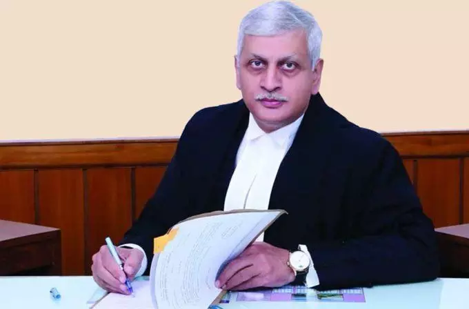 49th Chief Justice of India Uday Umesh Lalit
