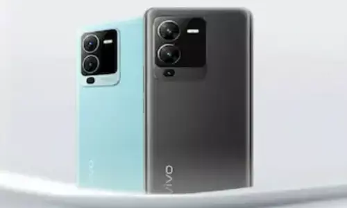 ViVo का धांसू कैमरा फोन Vivo V25 pro भारत में जल्द होगा लॉन्च,जानिए फीचर्स और कीमत ViVo का धांसू कैमरा फोन Vivo V25 pro भारत में जल्द होगा लॉन्च,जानिए फीचर्स और कीमत