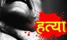 कलयुगी पुत्र ने मां को उतारा मौत के घाट,पैसे न देने पर कर दी हत्या