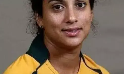 पैदा होते ही कुड़ेदान में फ़ेंकी गई बच्ची , आज है ऑस्ट्रेलिया क्रिकेट टीम की कप्तान पैदा होते ही कुड़ेदान में फ़ेंकी गई बच्ची , आज है ऑस्ट्रेलिया क्रिकेट टीम की कप्तान