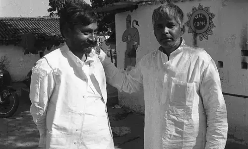 नीतीश कुमार की नई सरकार में जेडीयू, आरजेडी, हम और कांग्रेस के ये नेता बन सकते हैं मंत्री, देखें सूची