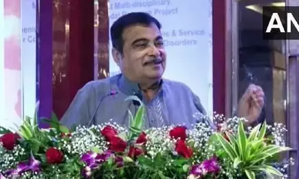 Nitin Gadkari Attacks Bureaucracy: केंद्रीय मंत्री गडकरी बोले, सरकार हमारे हिसाब से चलेगी, अफसरों को सिर्फ Yes Sir कहना है