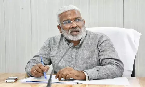 Swatantra Dev Singh : स्वतंत्रदेव सिंह का यूपी विधान परिषद के नेता पद से दिया इस्तीफा