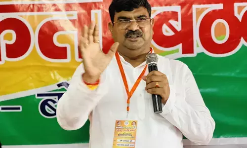 धर्मपाल सिंह को मिली यूपी बीजेपी संगठन महामंत्री की जिम्मेदारी, सुनील बंसल बने राष्ट्रीय महामंत्री धर्मपाल सिंह को मिली यूपी बीजेपी संगठन महामंत्री की जिम्मेदारी, सुनील बंसल बने राष्ट्रीय महामंत्री