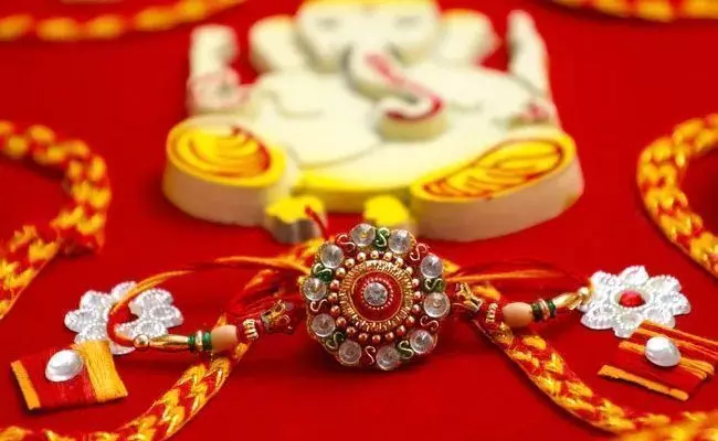 How Rakshabandhan festival started: रक्षाबंधन त्योहार की शुरुआत कैसे हुई ?, पढ़िए ये कथा