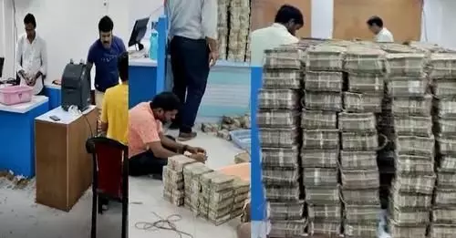 Maharashtra IT Raid, Income Tax raid Jalna,Maharashtra ,IT Raid, Income Tax raid, Jalna