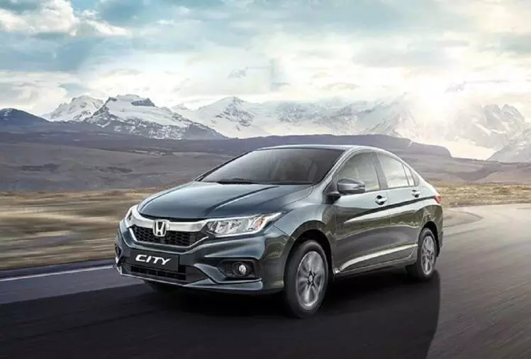 Honda Cars offers: होंडा की कारों पर मिल रहा भारी डिस्काउंट, देखिए पूरी