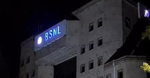 BSNL launched amazing plan BSNL launched amazing plan