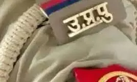 दरोगा ने महिला सिपाही को अकेला देख की छेडछाड, पुलिस ने मामला दर्जकर आरोपी दरोगा को किया गिरफ्तार दरोगा ने महिला सिपाही को अकेला देख की छेडछाड, पुलिस ने मामला दर्जकर आरोपी दरोगा को किया गिरफ्तार