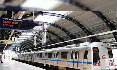 दिल्ली मेट्रो ने 14,15 अगस्त को पार्किंग को लेकर लिया यह बडा फैसला दिल्ली मेट्रो ने 14,15 अगस्त को पार्किंग को लेकर लिया यह बडा फैसला