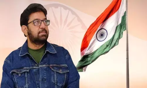 ग्राम-निवासिनी भारतमाता की जुबानी आदर्श ग्राम योजना की कहानी