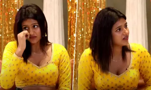 Anjali Arora Leaked MMS: Anjali Arora के कथित MMS लीक कांड पर छलके आंसू, कहा- इज्जत के साथ खेलो मत! Watch Anjali Arora Leaked MMS Video Anjali Arora Leaked MMS: Anjali Arora के कथित MMS लीक कांड पर छलके आंसू, कहा- इज्जत के साथ खेलो मत! Watch Anjali Arora Leaked MMS Video