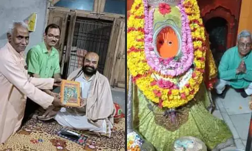 धूमधाम से मनाया गया मानस सेवा समिति का 49 वां स्थापना दिवस