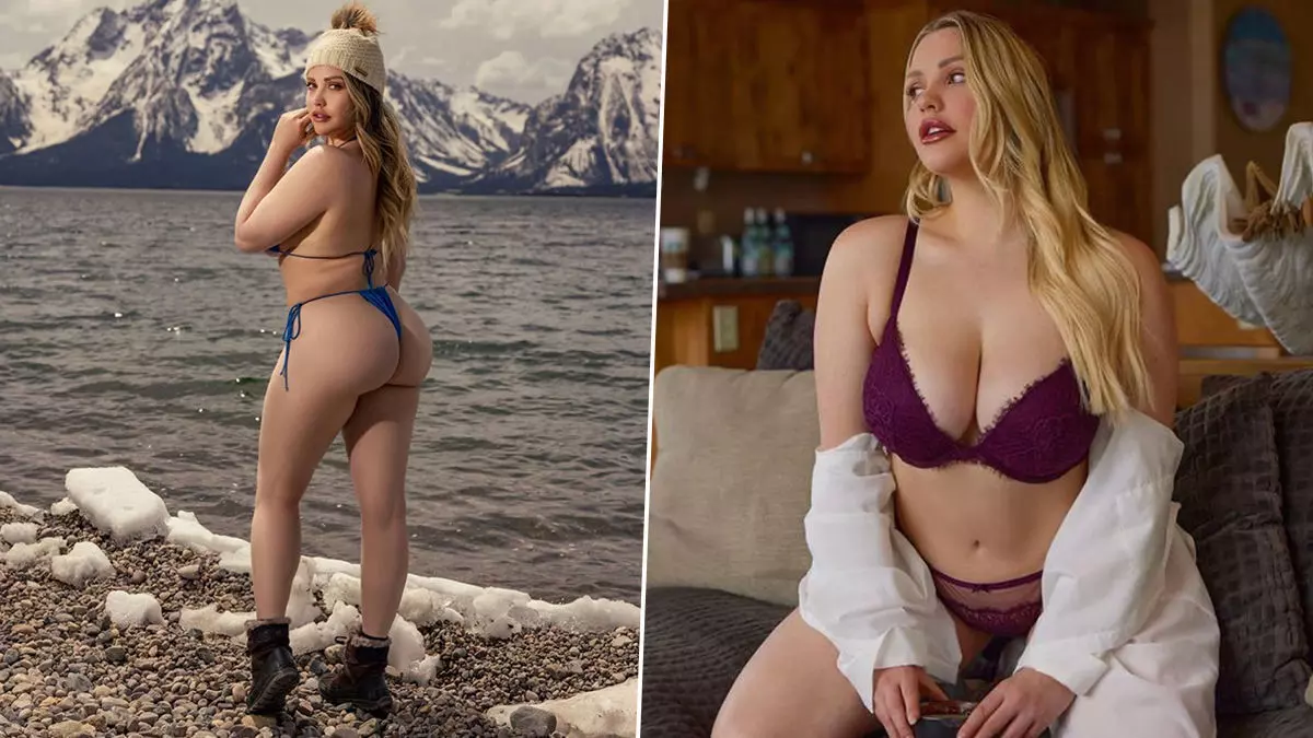 Mia Malkova Sexy Video Photo: Mia Malkova का हैरान कर देने वाला खुलासा, कहा- पति सेक्स नहीं करना चाहता था इसलिए... Mia Malkova Sexy Video Photo: Mia Malkova का हैरान कर देने वाला खुलासा, कहा- पति सेक्स नहीं करना चाहता था इसलिए...