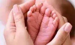 भाई को राखी बांधने मायके जा रही महिला ने सडक किनारे बच्चे को दिया जन्म भाई को राखी बांधने मायके जा रही महिला ने सडक किनारे बच्चे को दिया जन्म