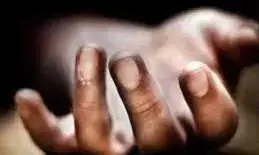 अबैध सम्बन्ध के शक मे बेटे ने मां को उतारा मौत के घाट,पुलिस ने आरोपी को गिरफ्तार कर भेजा जेल