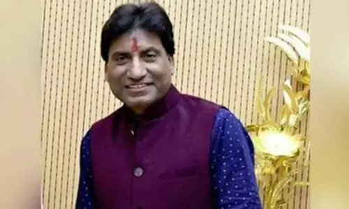 राजू श्रीवास्तव की तबीयत स्थिर, बेहतर स्वास्थ्य की कामना के लिए सभी कर रहे दुआएं