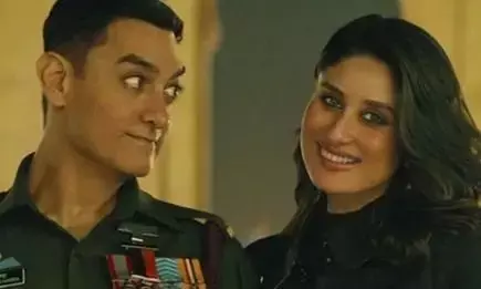 Laal Singh Chaddha Box Office live update