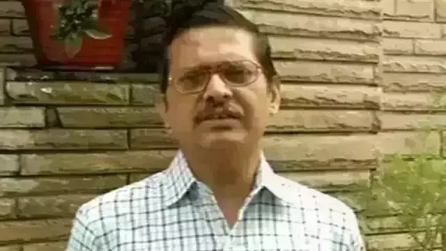 पूर्व आईपीएस अधिकारी अमिताभ ठाकुर का दावा, यूपी में पुलिस इनकॉउन्टर तय करके होता है पूर्व आईपीएस अधिकारी अमिताभ ठाकुर का दावा, यूपी में पुलिस इनकॉउन्टर तय करके होता है