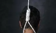 ससुराल से धर साथ  नही आयी पत्नी तो युवक ने फांसी लगाकर की जीवन लीला समाप्त