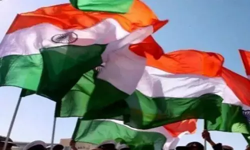 तिरंगा यात्रा के दौरान छात्रों ने लगाए पाकिस्तान जिंदाबाद के नारे फिर यह हुई कार्यवाही तिरंगा यात्रा के दौरान छात्रों ने लगाए पाकिस्तान जिंदाबाद के नारे फिर यह हुई कार्यवाही