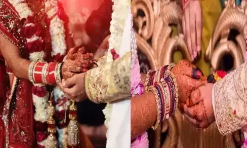 इस देश मे पुरुषो को करनी पडती है दो शादियां ,बिरोध करने पर मिलती है यह खौफनाक सजा इस देश मे पुरुषो को करनी पडती है दो शादियां ,बिरोध करने पर मिलती है यह खौफनाक सजा