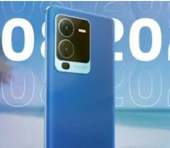 Vivo लॉन्च करने वाला है अपना शानदार कैमरा फोन Vivo V25 pro g