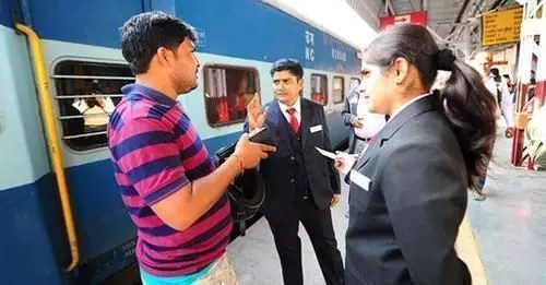 Big news for 13 lakh railway employees
