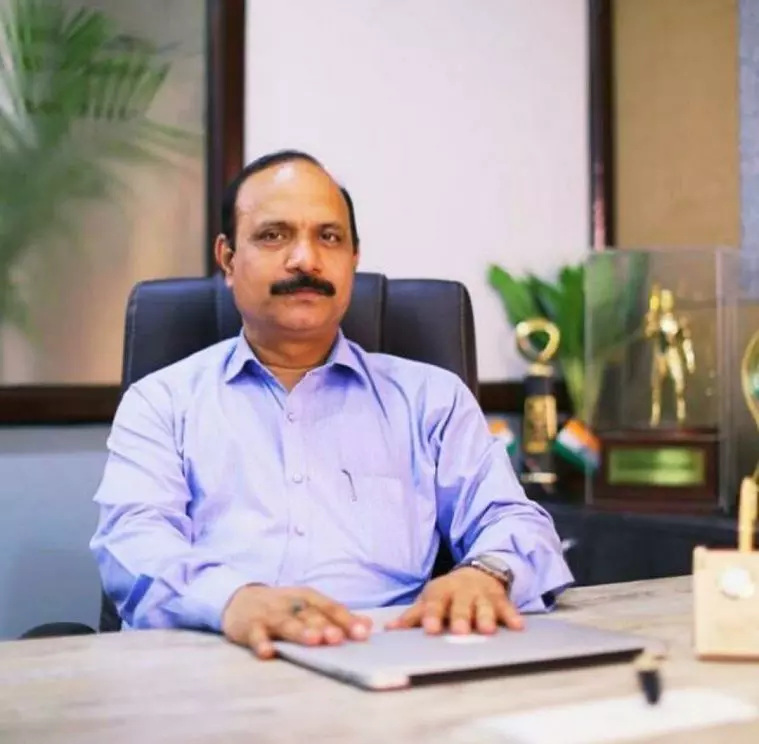 प्रगतिशील राष्ट्रवाद और समावेशी समाज की स्थापना - डॉ. एमजे खान प्रगतिशील राष्ट्रवाद और समावेशी समाज की स्थापना - डॉ. एमजे खान