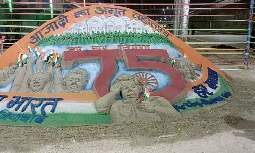 ध्रुवीकरण की राजनीति और सांझा विरासत पर हमले ध्रुवीकरण की राजनीति और सांझा विरासत पर हमले