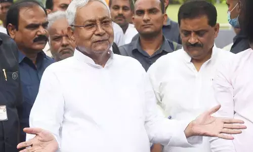 Nitish Kumar, Tejashwi Yadavs promise of 10 lakh jobs , Independence Day Nitish Kumar, Tejashwi Yadavs promise of 10 lakh jobs , Independence Day